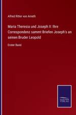 Maria Theresia und Joseph II