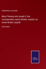 Maria Theresia und Joseph II