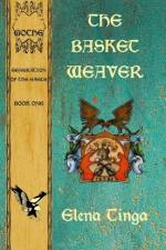Basketweaver af Elena Tinga