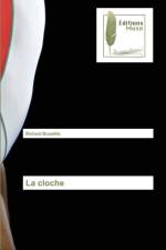 cloche af Richard Bouskila