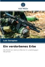 verdorbenes Erbe af Luis Serapiao
