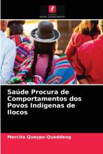 Saude Procura de Comportamentos dos Povos Indigenas de Ilocos af Mercita Queypo-Queddeng