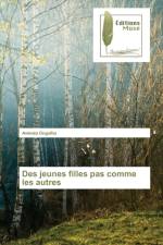 Des jeunes filles pas comme les autres af Aminata Ongoiba