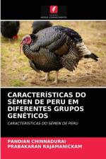 Caracteristicas Do Semen de Peru Em Diferentes Grupos Geneticos af Prabakaran Rajamanickam