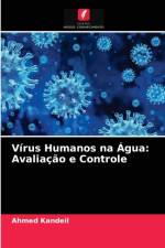 Virus Humanos na Agua af Ahmed Kandeil