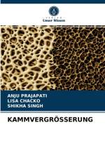 Kammvergroesserung af Anju Prajapati