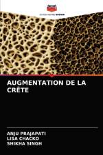 Augmentation de la Crete af Lisa Chacko