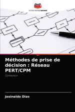 Methodes de prise de decision af Josinaldo Dias