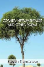 Corner Instrumentalist and Other Poems af Steven Translateur