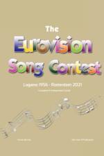 The Complete & Independent Guide to the Eurovision Song Contest 2021 af Simon Barclay
