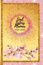Soul Sisters Planner 2022-2023 af Rebbetzin Hannah Mir Bejarano-Gutierrez