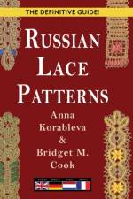 Russian Lace Patterns af Bridget Cook