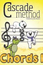 Cascade Method Chords 1 by Tara Boykin af Tara Boykin