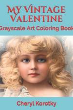 My Vintage Valentine af Cheryl Korotky