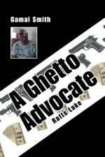 Ghetto Advocate af Gamal Smith