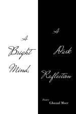 Bright Mind, a Dark Reflection af Ghazal Meer