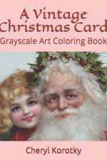 Vintage Christmas Card af Cheryl Korotky