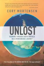 Unlost af Cory Mortensen