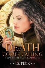 Death Comes Calling af Joan Peck