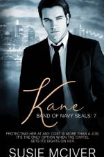 Kane af Susie McIver