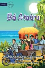 Ba Atauro - Going to Atauro af Aurelio Jose Costa