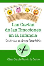 Cartas de las Emociones en la Infancia af César García-Rincón de Castro