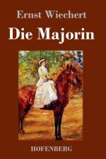 Majorin af Ernst Wiechert