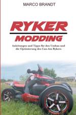 Ryker Modding af Marco Brandt