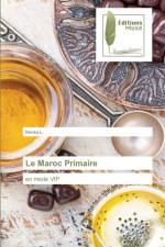 Maroc Primaire af Kenza L