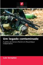Um legado contaminado af Luis Serapiao