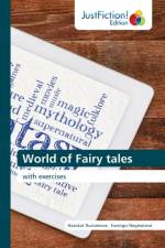 World of Fairy tales af Nazokat Rustamova
