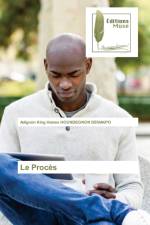 Proces af Adignon King Hamos Houndegnon Denakpo