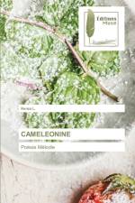 Cameleonine af Kenza L