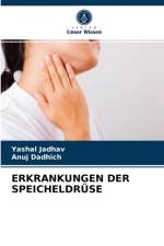 Erkrankungen Der Speicheldruse af Yashal Jadhav