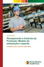 Planejamento e Controle da Producao af Josinaldo Dias
