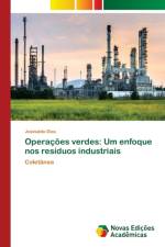 Operacoes verdes af Josinaldo Dias