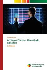 Arranjos Fisicos af Josinaldo Dias