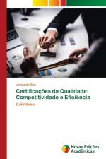 Certificacoes da Qualidade af Josinaldo Dias