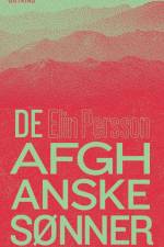 De afghanske sønner
