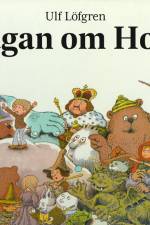 Sagan om Hom af Ulf Löfgren