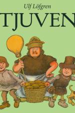 Tjuven af Ulf Löfgren
