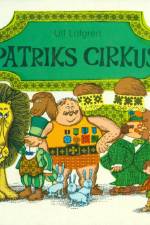 Patriks cirkus af Ulf Löfgren