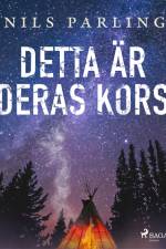 Detta är deras kors af Nils Parling