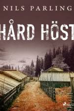 Hård höst af Nils Parling