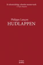 Hudlappen af Philippe Lancon