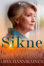 Sikne af Liisa Hännikäinen