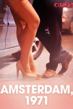 Amsterdam, 1971 – eroottinen novelli af Cupido