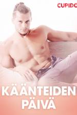 Käänteiden päivä – eroottinen novelli af Cupido
