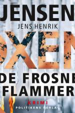 OXEN – De frosne flammer