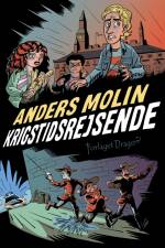 Krigstidsrejsende af Anders Molin